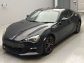 2016 Subaru BRZ