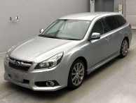 2013 Subaru Legacy Touring Wagon