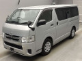 2020 Toyota Hiace Van
