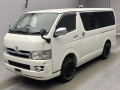 2007 Toyota Hiace Van