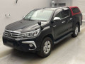 2018 Toyota Hilux