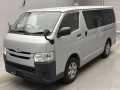 2015 Toyota Hiace Van