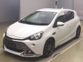 2014 Toyota Aqua