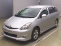 2006 Toyota Wish