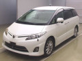 2010 Toyota Estima