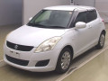 2012 Suzuki Swift