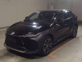 2023 Toyota Bz4X