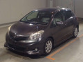 2011 Toyota Vitz