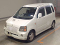 1999 Suzuki WAGON R RR