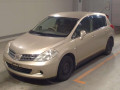 2009 Nissan Tiida