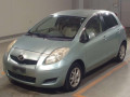 2007 Toyota Vitz