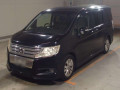 2011 Honda Step WGN Spada