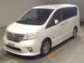 2013 Nissan Serena