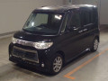 2013 Daihatsu Tanto Custom