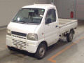 2002 Suzuki Carry Truck