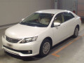 2013 Toyota Allion