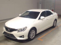 2013 Toyota Mark X