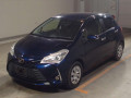 2019 Toyota Vitz
