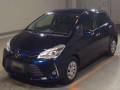 2019 Toyota Vitz