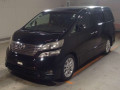 2009 Toyota Vellfire