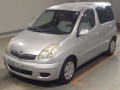 2004 Toyota Fun Cargo