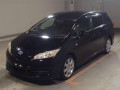 2009 Toyota Wish