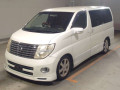 2005 Nissan Elgrand