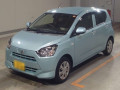 2021 Daihatsu Mira e:S