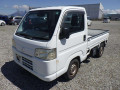 2010 Honda Acty Truck
