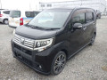 2015 Daihatsu Move Custom