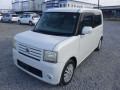 2009 Daihatsu Move Conte