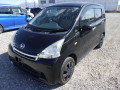 2012 Daihatsu Move