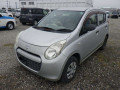 2010 Suzuki Alto