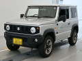 2021 Suzuki Jimny