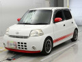 2010 Daihatsu Esse