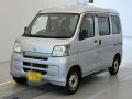 2015 Daihatsu Hijet Cargo