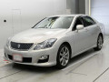 2008 Toyota Crown