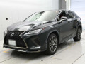 2020 Lexus RX