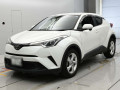 2017 Toyota C-HR