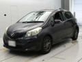 2013 Toyota Vitz