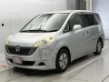2007 Honda Step WGN