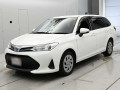 2021 Toyota Corolla Fielder