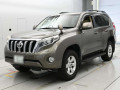 2015 Toyota Land Cruiser Prado