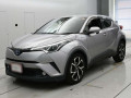 2017 Toyota C-HR