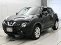 2017 Nissan JUKE