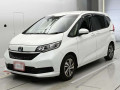 2021 Honda Freed