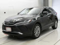 2024 Toyota Harrier