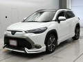 2023 Toyota Corolla Cross