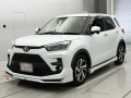 2019 Toyota Raize