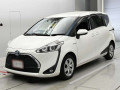 2018 Toyota Sienta